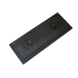 Part Number NFHPR817021201 Lower Plastic Pad fits Haulotte