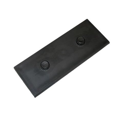 Part Number NFHPR817021201 Lower Plastic Pad fits Haulotte