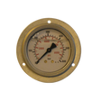 Part Number NFHPR900006001 Pressure Gauge fits Haulotte