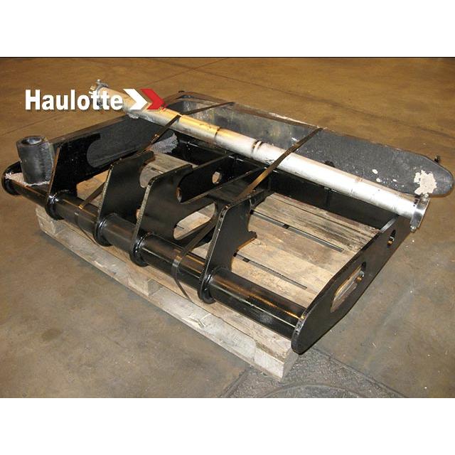 Part Number NFHPRD35140013C Fork fits Haulotte