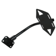 Part Number NFHPRF30011650D Mud Flap Support fits Haulotte