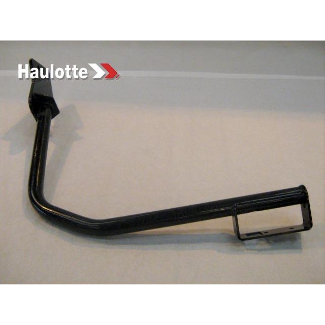 NFHPRF30012150E Front Light Support Bracket | Genuine Haulotte