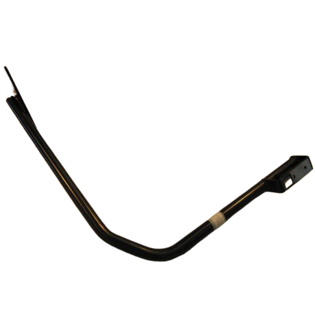 Part Number NFHPRF30012250B Left Fore Headlight Support fits Haulotte