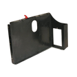 Part Number NFHPRF30014350D Casing fits Haulotte