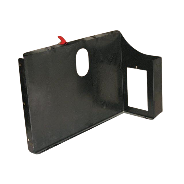 Part Number NFHPRF30014350D Casing fits Haulotte
