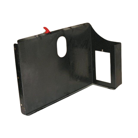 Part Number NFHPRF30014350D Casing fits Haulotte