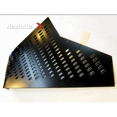 Part Number NFHPRF30017650F Metal Cabinet fits Haulotte