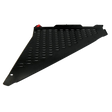 Part Number NFHPRF30046850D Cover fits Haulotte