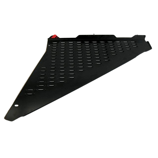 Part Number NFHPRF30046850D Cover fits Haulotte