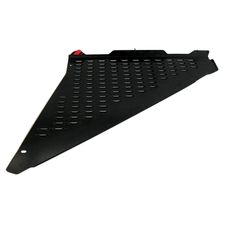 Part Number NFHPRF30046850D Cover fits Haulotte