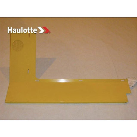 Part Number NFHPRH30016750E Casing fits Haulotte