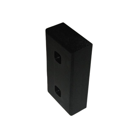 Part Number NFHPRT30001350B Pad Support fits Haulotte