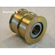 Part Number NFHPRT30004050B Pulley fits Haulotte