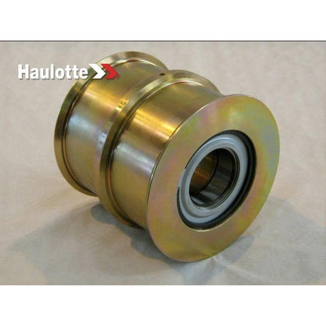 Part Number NFHPRT30004050B Pulley fits Haulotte