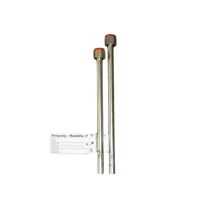 Part Number NFHPRT30010450B Internal Rigide Tube fits Haulotte