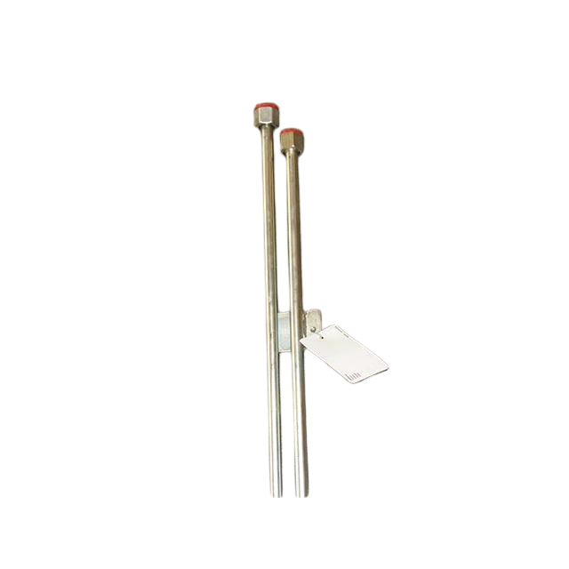 Part Number NFHPRT30010550B Internal Rigide Tube fits Haulotte