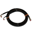 Part Number NFHPRT30016150B Pipe fits Haulotte