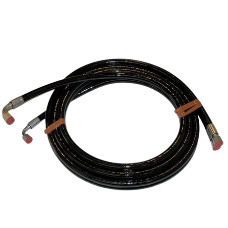 Part Number NFHPRT30016150B Pipe fits Haulotte