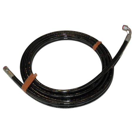 Part Number NFHPRT30016250B Pipe fits Haulotte