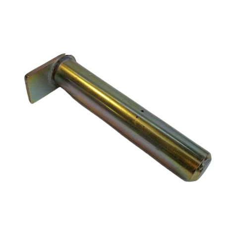 Part Number NFHPRT30025650 Door Pivot Accessory fits Haulotte