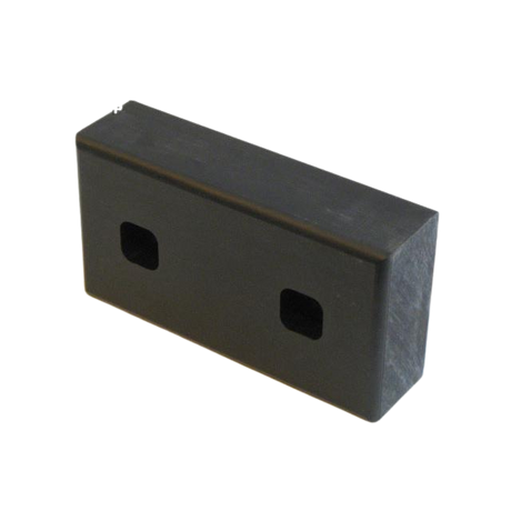 Part Number NFHPRT30073650A Sp 40Mm Insert Pad fits Haulotte