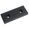 Part Number NFHPRT30073750A Sp 20Mm Insert Pad fits Haulotte