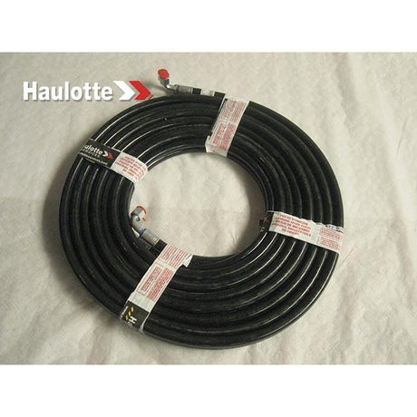 Part Number NFHPRT35001050B Tube fits Haulotte