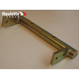 Part Number NFHPRT35001650A Lense Only Left Rear fits Haulotte