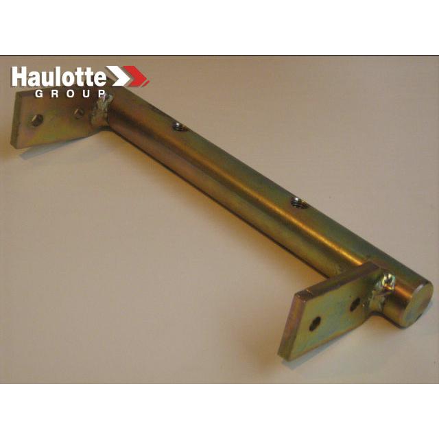 Part Number NFHPRT35001650A Lense Only Left Rear fits Haulotte