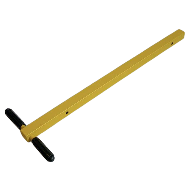 Part Number NQUPRB1004 T-Handle Assembly fits Haulotte