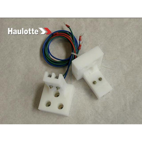 Part Number NQUPRB1006 Outrigger Interlock fits Haulotte