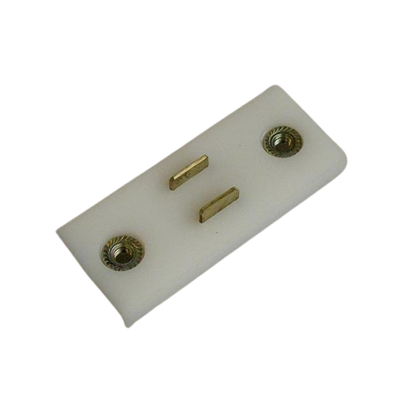 Part Number NQUPRB1007 Outrigger Contact fits Haulotte