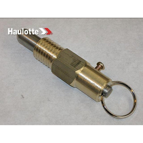 Part Number NQUPRB1009 Lock Pin, Tilt-Back fits Haulotte