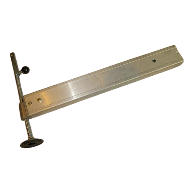 Part Number NQUPRB1014 Outrigger Assembly fits Haulotte