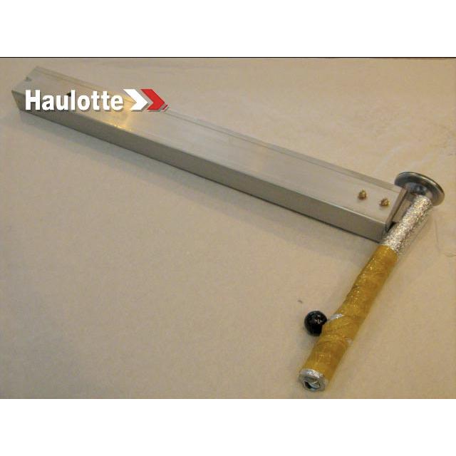 NQUPRB1015 Outrigger Assembly | Genuine Haulotte