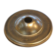 Part Number NQUPRB1018 Foot Pad, Leveling Jack fits Haulotte