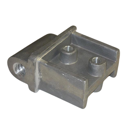Part Number NQUPRB1021 Casting, Leveling Jack fits Haulotte