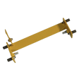 Part Number NQUPRB1035 Pivot Stop Assembly- fits Haulotte
