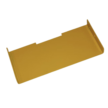 Part Number NQUPRB1050 Cover, Base fits Haulotte