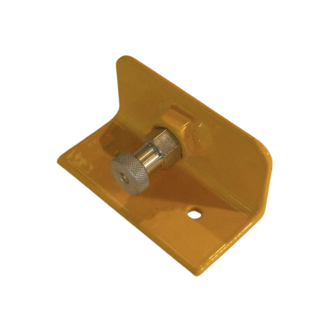 Part Number NQUPRB1077 Upper Latch Pin fits Haulotte