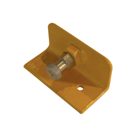 Part Number NQUPRB1077 Upper Latch Pin fits Haulotte