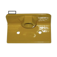 Part Number NQUPRB1078 Weldment-Lower Lock Pin fits Haulotte