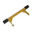 Part Number NQUPRB1082 Pivot Slider Weldment- fits Haulotte