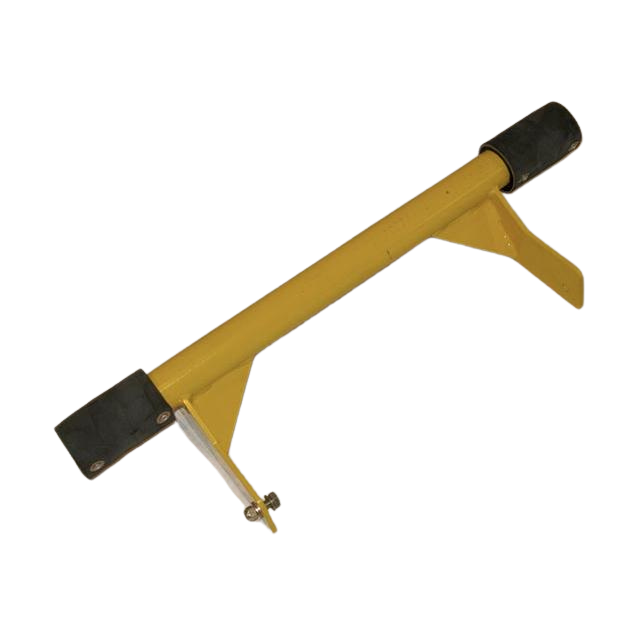 Part Number NQUPRB1082 Pivot Slider Weldment- fits Haulotte