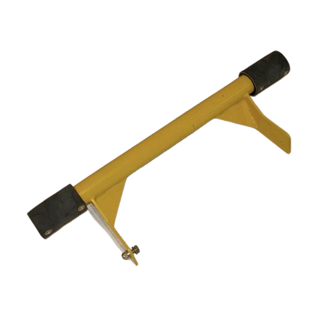 Part Number NQUPRB1082 Pivot Slider Weldment- fits Haulotte