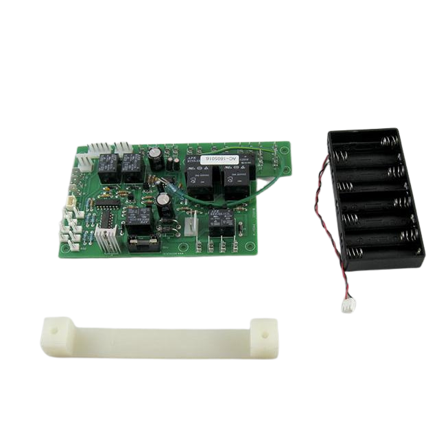 Part Number NQUPRE1006 Printed Circuit Board fits Haulotte