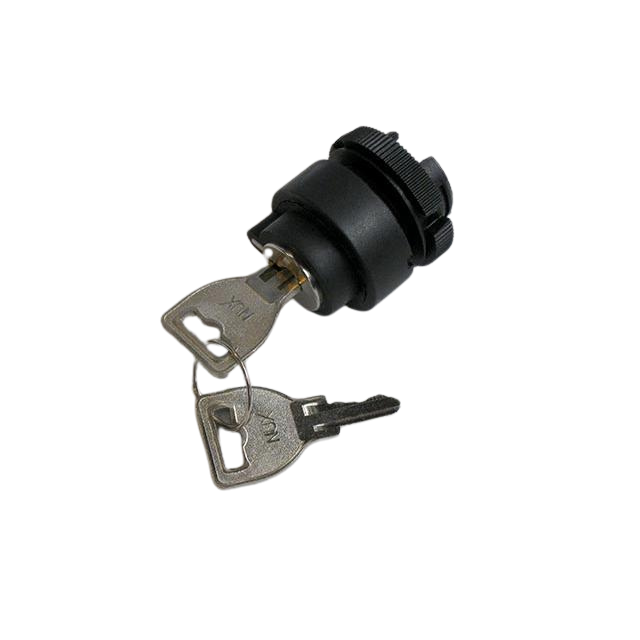 NQUPRE1009 Key Switch | Genuine Haulotte