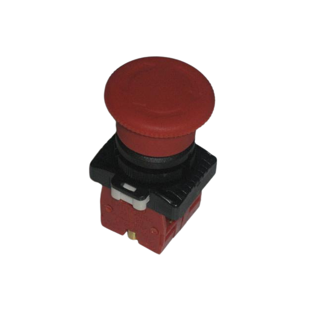 NQUPRE1011 Stop Button With Contact | Genuine Haulotte