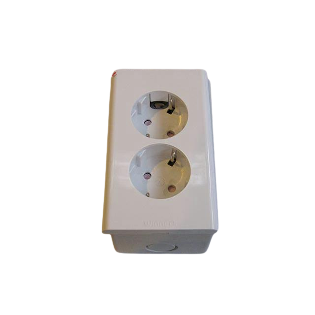 NQUPRE1022 Outlet Assembly | Genuine Haulotte