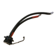 Part Number NQUPRE1047 Power Cable Assembly- fits Haulotte